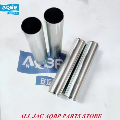 4 pieces Auto accessorie parts OE Number 1003022GG010 for JAC J4 J5 J6 S3 Spark plug canister piston rings China