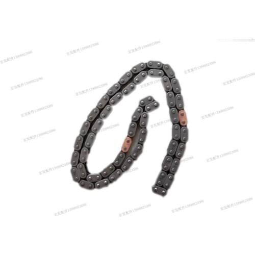 EX27 9HP CHAIN RAMMER PUMP GO KARTING PARTS