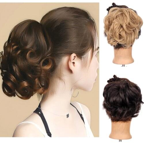 Накладные волосы EFLAG China At AliExpress