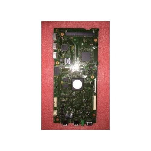 KDL-55W800B motherboard 1-889-202-22 with screen T550HVF05
