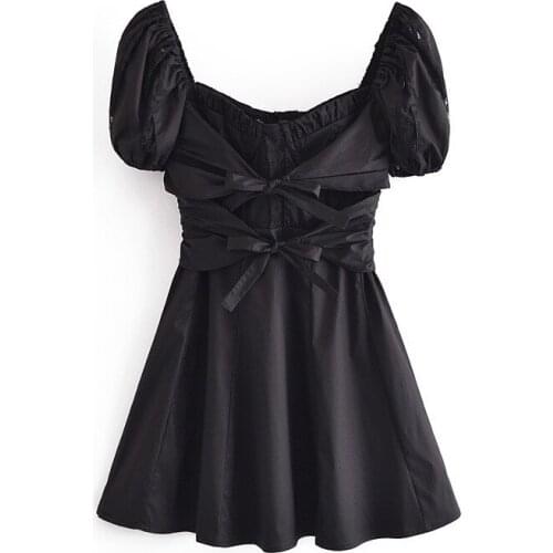 Пышные летние платья Klacwaya China At AliExpress