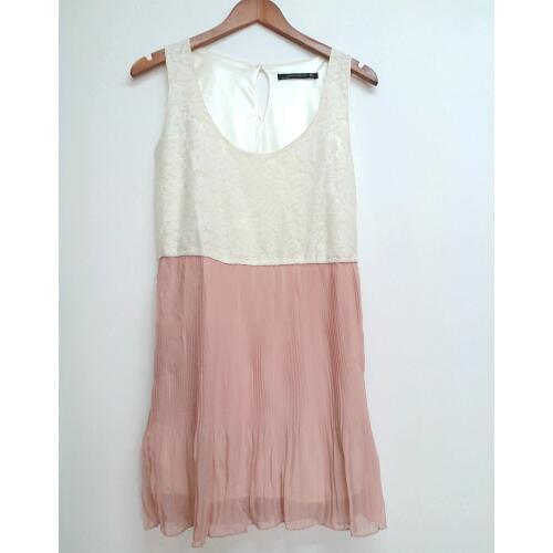 NEWIIKO Summer Dresses With Lace