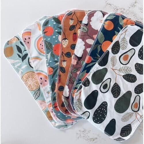 Low Price Eco-Friendly Soft Woven Quick-Dry Multi Purpose Cleaning Alternative Cloth Durable Unpaper Towel