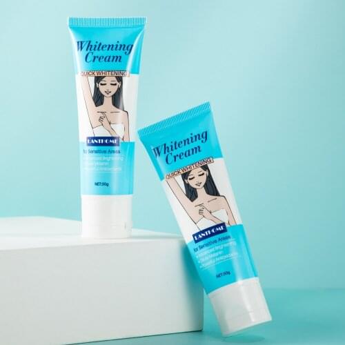 Underarm Whitening Cream Armpit Whitening Cream Legs Knees Private Parts Body Whitening Cream Cosmetics Skin Care