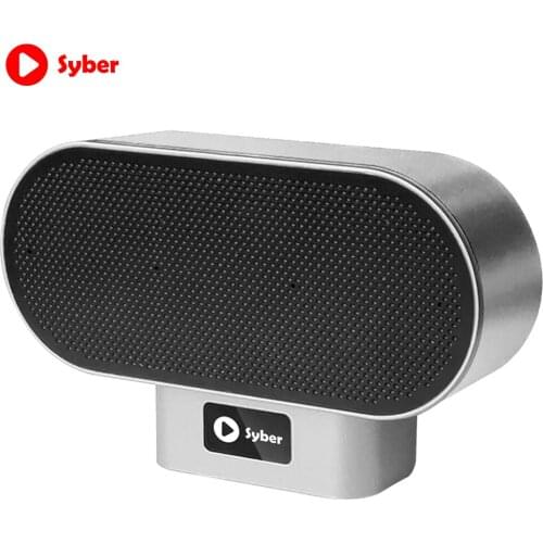 M68 Long-distance 15m Pickup Usb Intelligent Noise Cancelling Linear Array Portable Conference Room Classroom Meeting Microphone