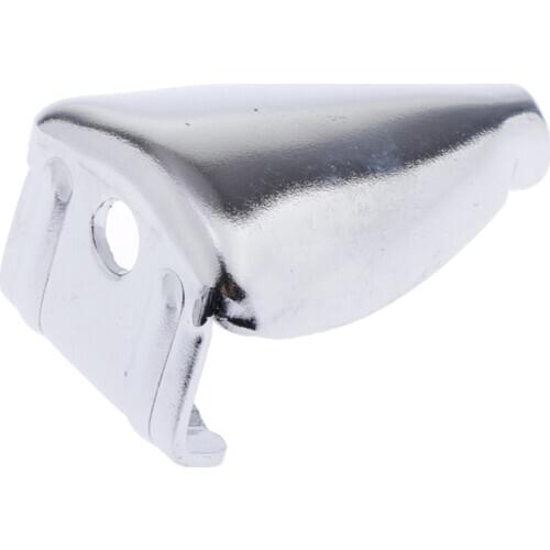 Durable Iron Triangle Shape Percussion Bass Drum Claw Replacement