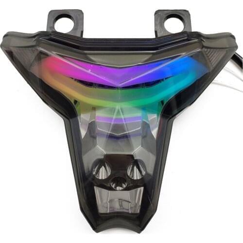 RiderJacky Stop Lights For Motorcycles