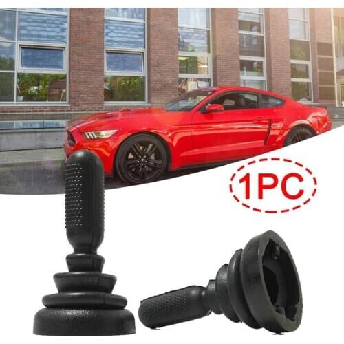 Manual Door Wing Mirror Adjuster Knob For Fiesta MK6 2001-2006 1507431 For Both LH