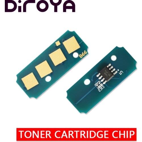 T-FC415 T FC415E FC415U FC415P FC415J K C M Y toner cartridge chip for Toshiba 2010AC 2510AC 2515AC 3015AC 3515AC 4515AC 5015AC