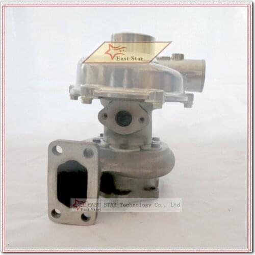 Turbo RHC6 24100-1610C 241001610C 24100 1610C 241001610 24100-1610 Turbocharger For Hino Truck Engine RHB6-2 RHB6