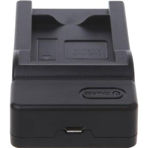 Battery Charger for nikon EN-EL19 S2500 S2600 S3100 S3300 S4100 S3300 Battery