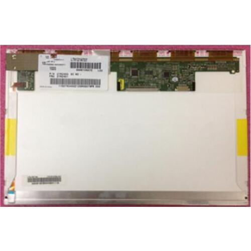 Free shipping 12.1 LCD MATRIX LP121WX3 TLC1 (TL)(C1) LTN121AT07 B121EW09 V3 for Lenovo IBM X200 X201 X201I Laptop