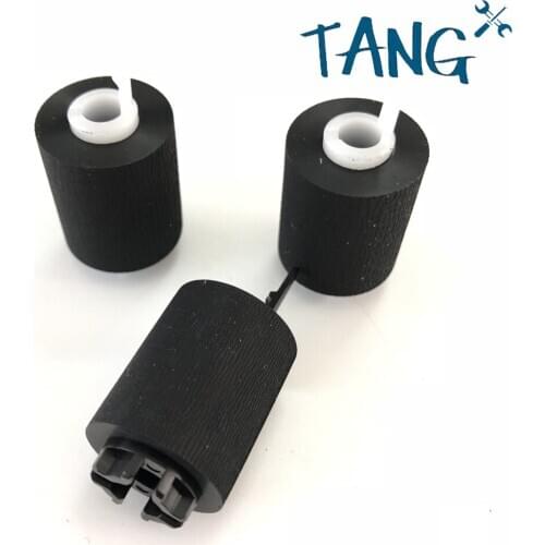 5* 2N406030 2N406040 Separation Feed Pickup Roller for Kyocera 4501i 5501i 6501i 7002i 8001i 8002i 6551ci 7551ci 7052ci 8052ci