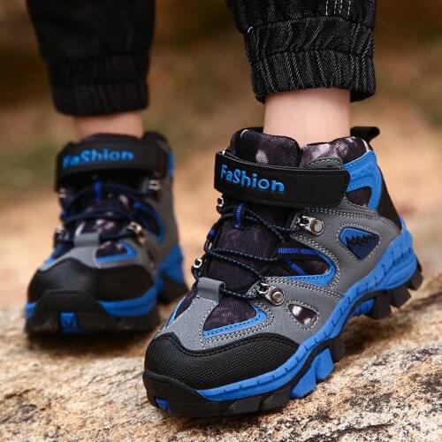 Trekking Boots AFFINEST China