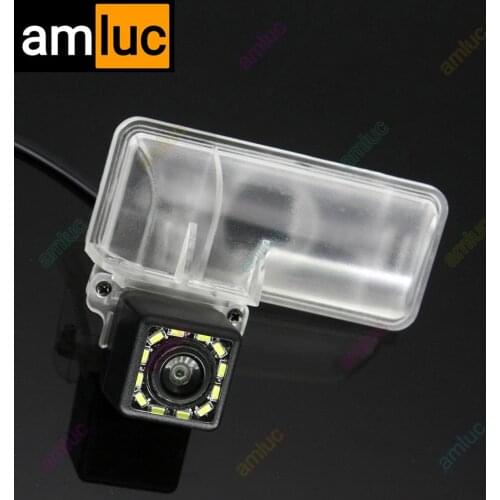 For Subaru BRZ Outback Impreza Legacy Tribeca WRX STi Toyota GT FT 86 GT86 FT86 2019 Vehicle Camera Car Rear View Reverse Camera