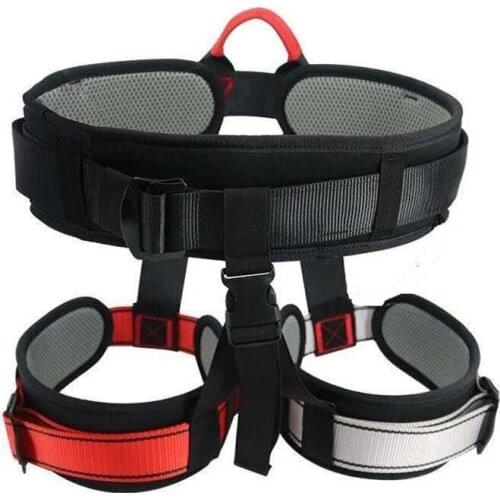 Bungee Dance Safety Belt Trampoline Strap Anti-gravity Yoga Jumping Harness Suspension Fitness Equipment