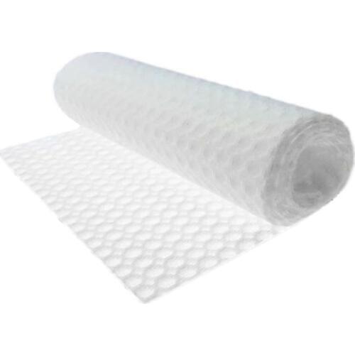 White Classic Koi Pond FINE Filter Pad Bulk Roll Water Garden