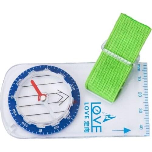 Fonoun Compass Transparent Off-road FC35F