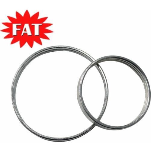 Rear Crimp Ring For Chevrolet Suburban Avalanche Tahoe Air Bellows Rubber Sleeve Ring 25979394 1575626