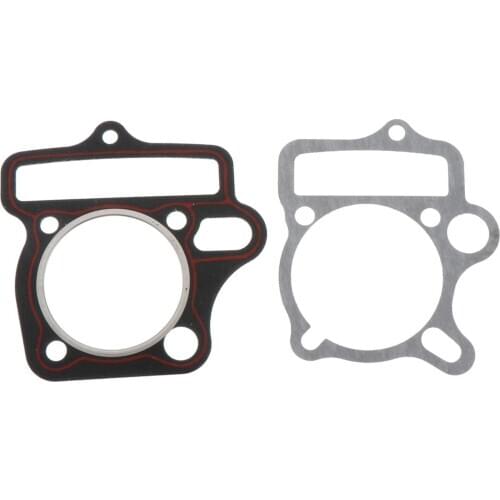 Cylinder Head Gasket Set for ATV Dirt Bike Go Kart 125cc 59mm 54.5mm