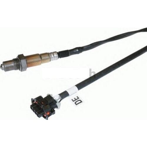 Lambda Sensor for Chevrolet Cruze Sonic Saloon T300 Opel Astra Insignia Mokka Zafira Tourer C Vauxhall Insignia 0258010067