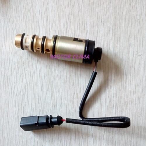 MAGENETIC VALVE, CONTROL VALVE CTV1004, FOR Denson Compressor, 6SEU/7SEU, FOR TOYOTA