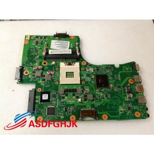 V000225000 FOR Toshiba Satellite C655 C650 Laptop Motherboard 6050A2355202-MB-A03 100% TESED OK