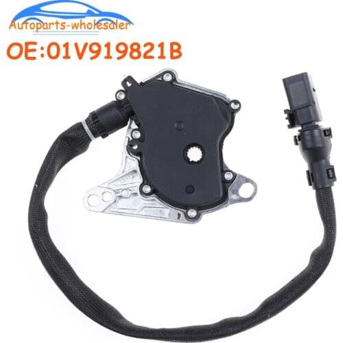 01V919821B For Volkswagen Passat Audi A4 A6 A8 RS6 S6 S8 Car Auto Transmission Multi-function Neutral Safety Switch 0501317994