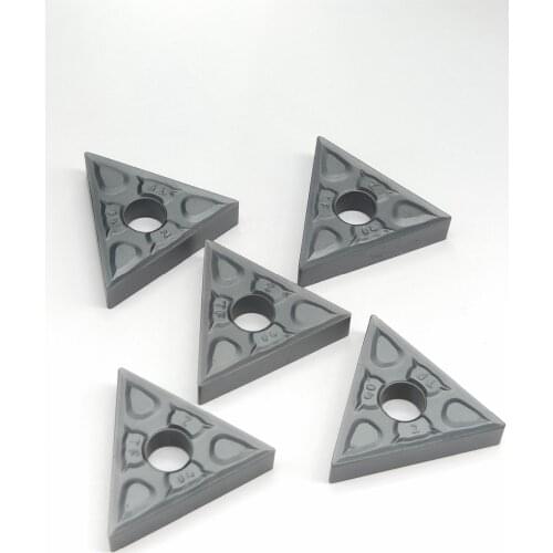 NEW 100pcs TNMG220404-TF IC907 TNMG431-TF IC907 CNC blade Carbide