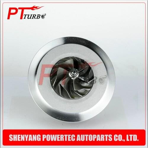 NEW Turbo chra kit Turbo cartridge core GT1752S 701196 701196-5007S 701196-0001 for Nissan Patrol 2.8 TD 95KW 129HP RD28TI Y61