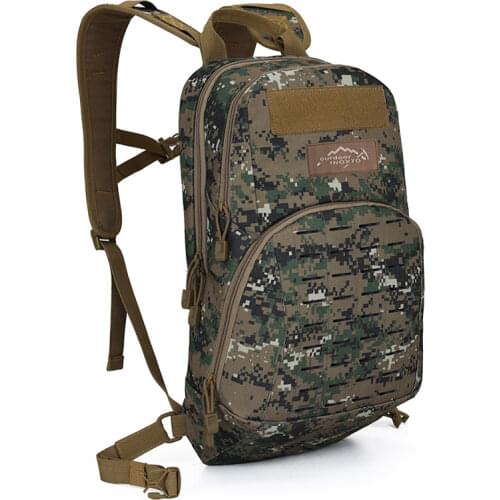 OUTDOOR INOXTO Hiking Backpacks