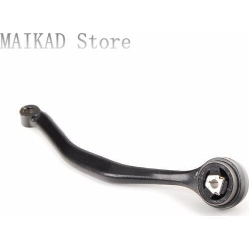 Front lower control arm Front Thrust Arm for BMW X3 E83 2.0d 2.0i 2.5i 3.0d 3.0i 31103443127