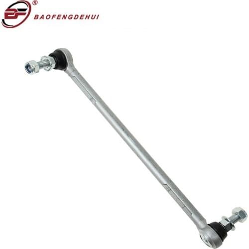 Front Stabilizer Bar Link Rod Strut Left 31356765933 Right 31356765934 For BMW E92 E93 E90 E91