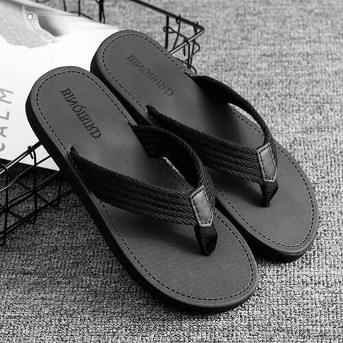 RainingWooD Men's Slates