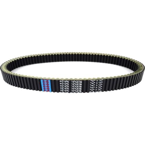 Drive Belt for Lynx Enduro 400 500 550 F RC G-Touring Ranger Rave Super Touring Xtrim YETI 500 600 Rave XTrim Std N-duro 550F