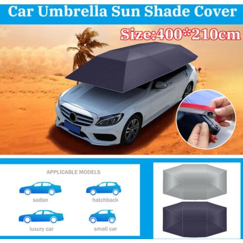Runningsheen Car Awnings