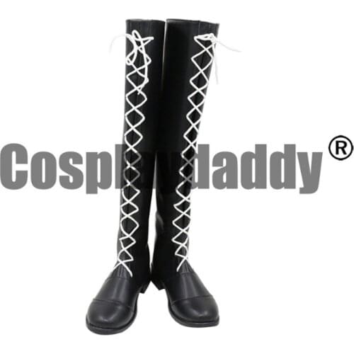 Ensemble Stars The Easter of the Undead Sacrificial Easter Bloomed Kaoru Hakaze Adonis Otogari Cosplay Shoes Boots C006