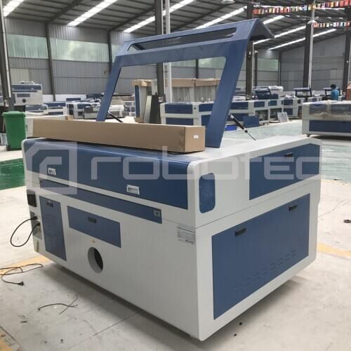 Most popular small business metal laser cutting machine use CO2/1390 reci durable co2 laser cutter/Multi-function laser engraver