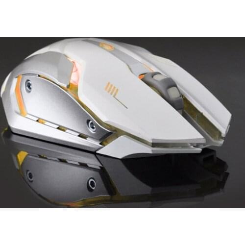 Игровые мышки SZKOSTON China At AliExpress