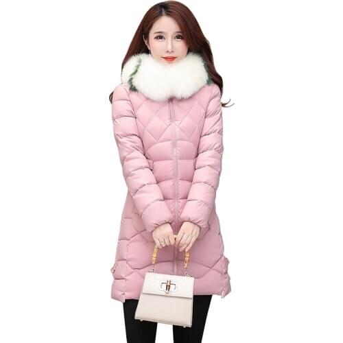 Женские зимние куртки UVRCOS China At AliExpress