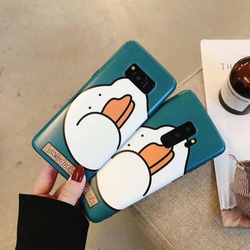 Viiii Colors Samsung Galaxy S8 Phone Cases