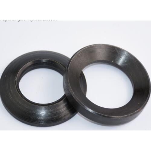 10 Pairs M10-GB849 GB850 spherical gasket spherical washer set