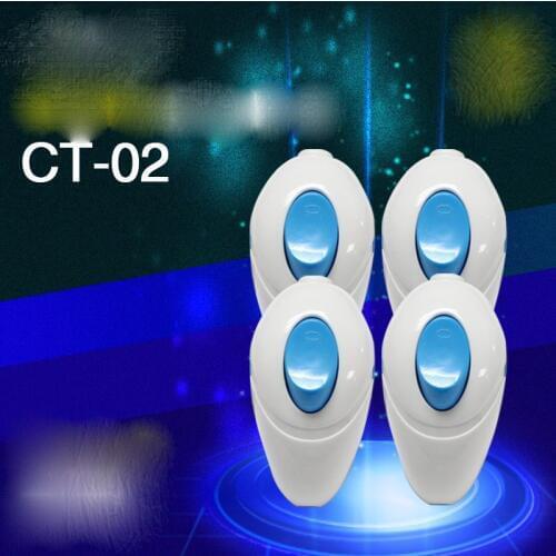 4pcs/lot Bedside light button switch Bedside cabinet line control switch button pinch switch power supply single control