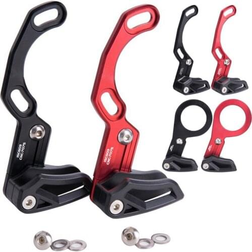 40%HOT Aluminium Alloy 03 05 BB MTB Road Bike Bicycle Chain Guide Protector Accessories