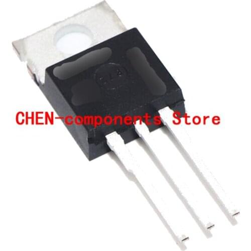 5pcs Imported brand new original IKP20N60T K20T60 TO-220