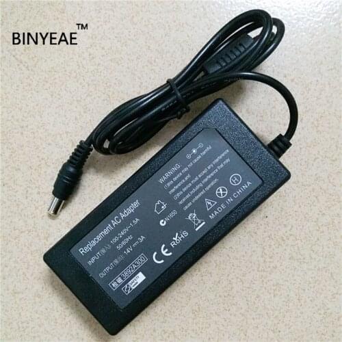 14V 3A AC Adapter Power For Samsung S22E390H LCD Monitor Free Shipping