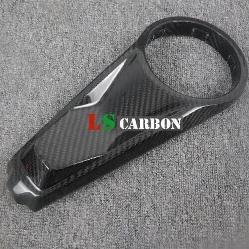 Motorcycle Accessories Fairing Fuel Tank Cover For KTM 1290 Superduke 2017-2019 Full Carbon Fiber