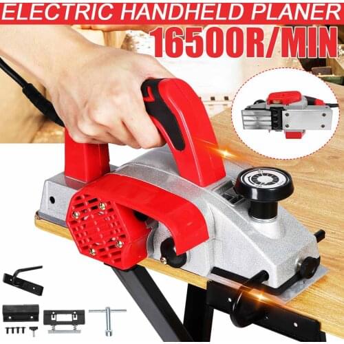 Becornce Electric Planers