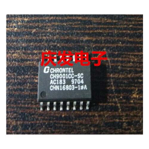 Free Delivery.CH9001CC-SC