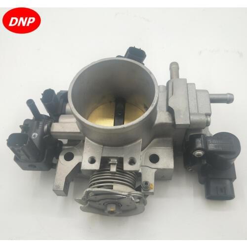 DNP Electronic Throttle Body Fit For HONDA CRV RD5 16400-PNB-G01/16400-PNB-G02/16400-PNB-G51/16400-PNB-G52